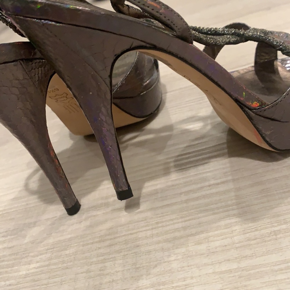 Pelle Moda heels - Picture 5 of 6